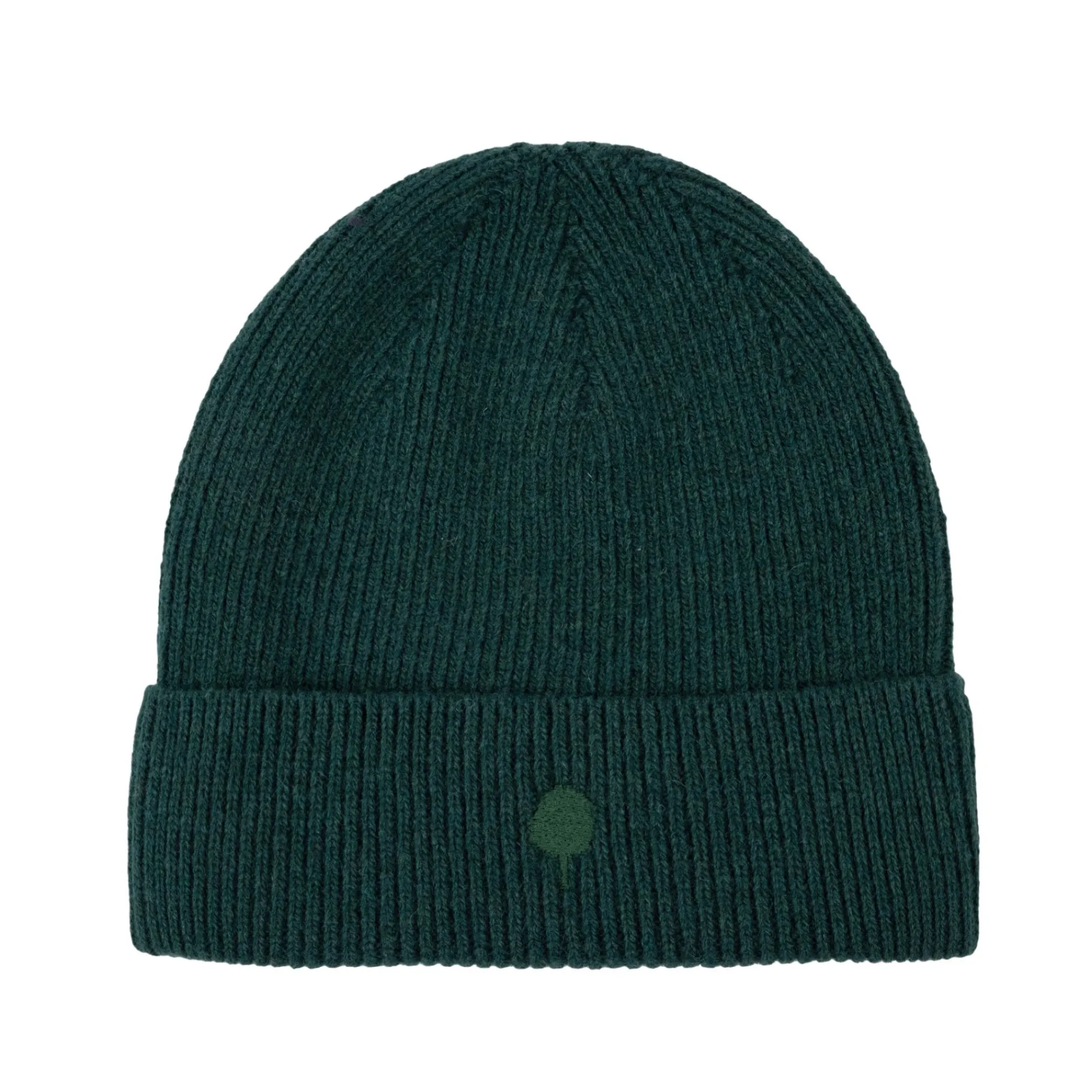 Hot FAGUO Bonnet vert foncé