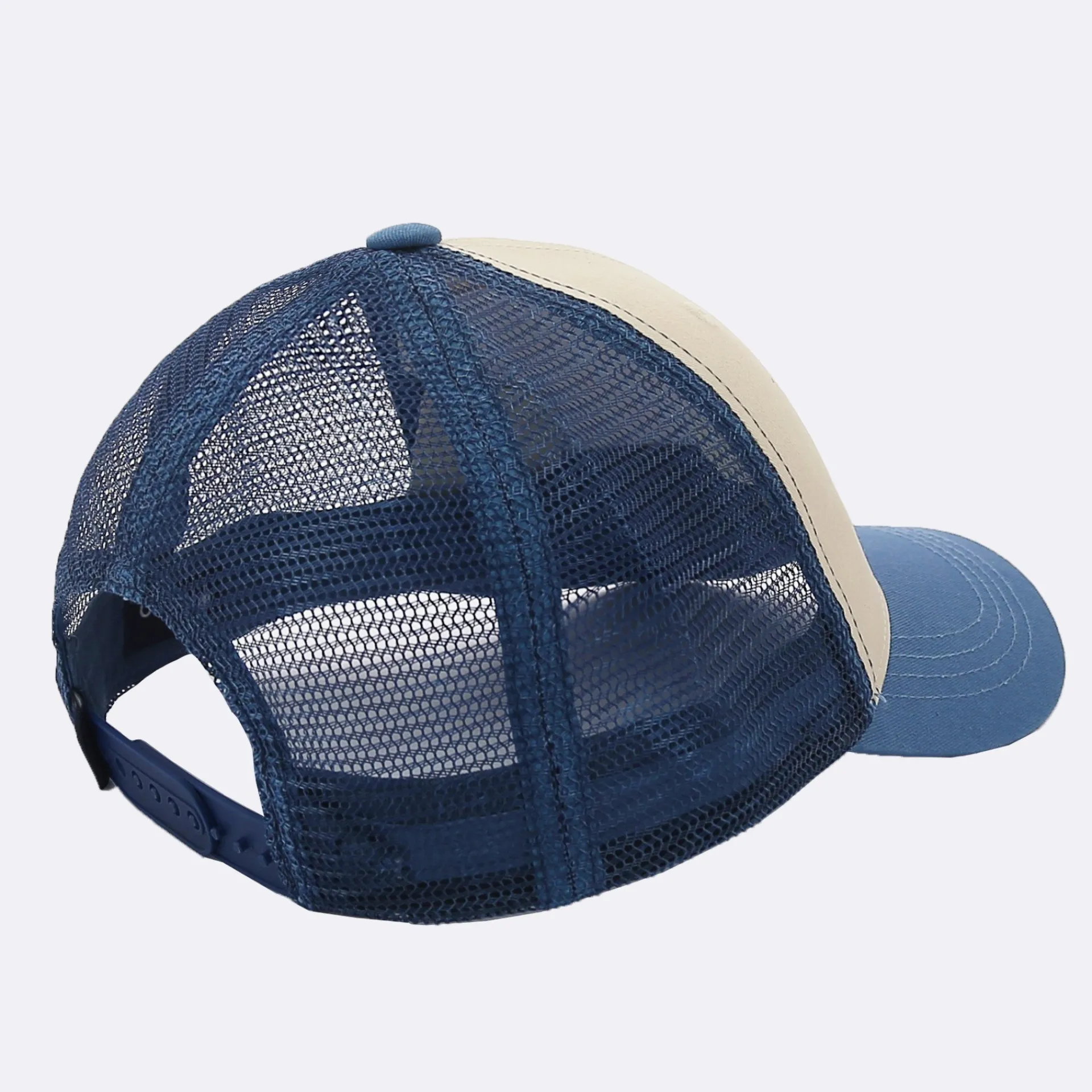 Clearance FAGUO Casquette bleue